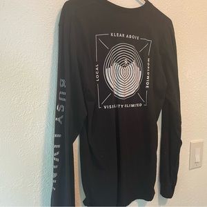 Kavu Long Sleeve T-Shirt